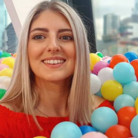 Sophie Roberts's picture